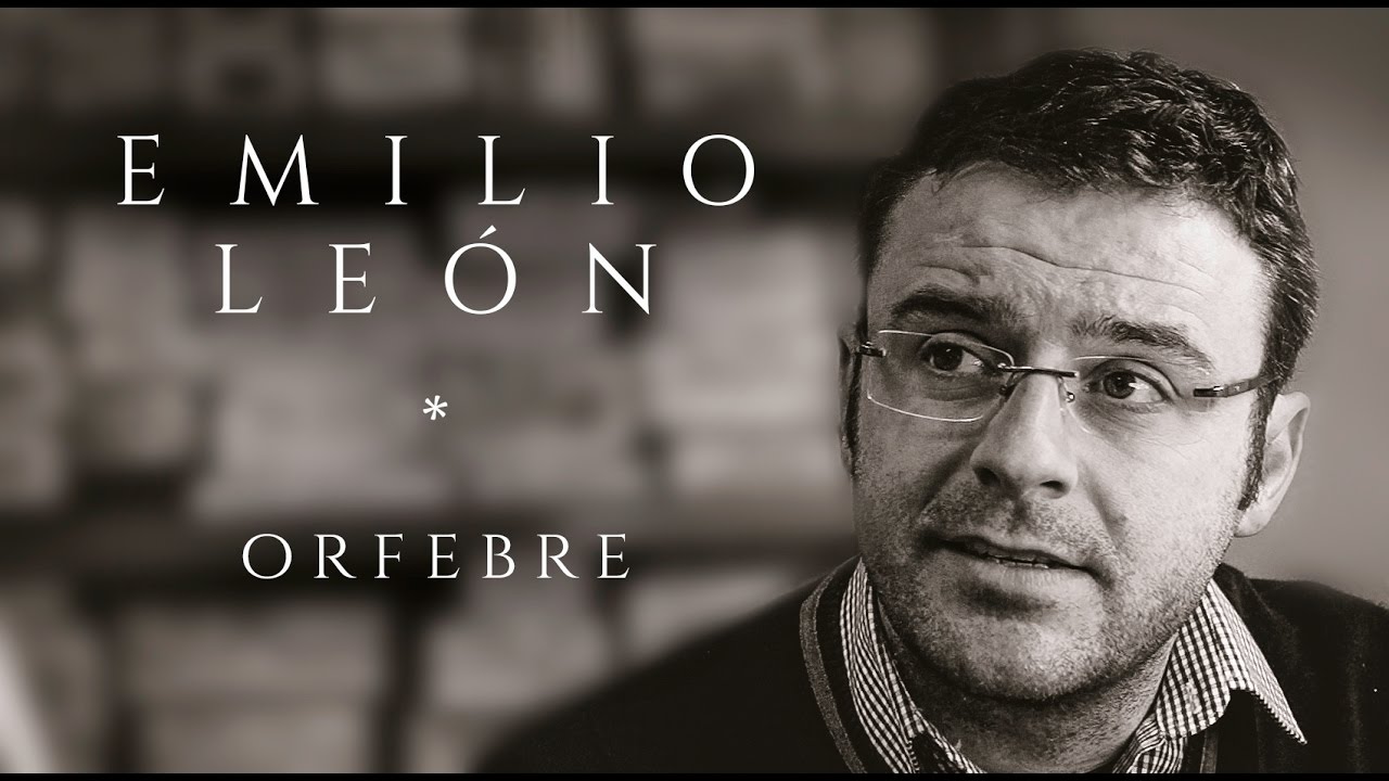 Entrevista a Emilio León - Orfebre | Córdoba Cofradiera