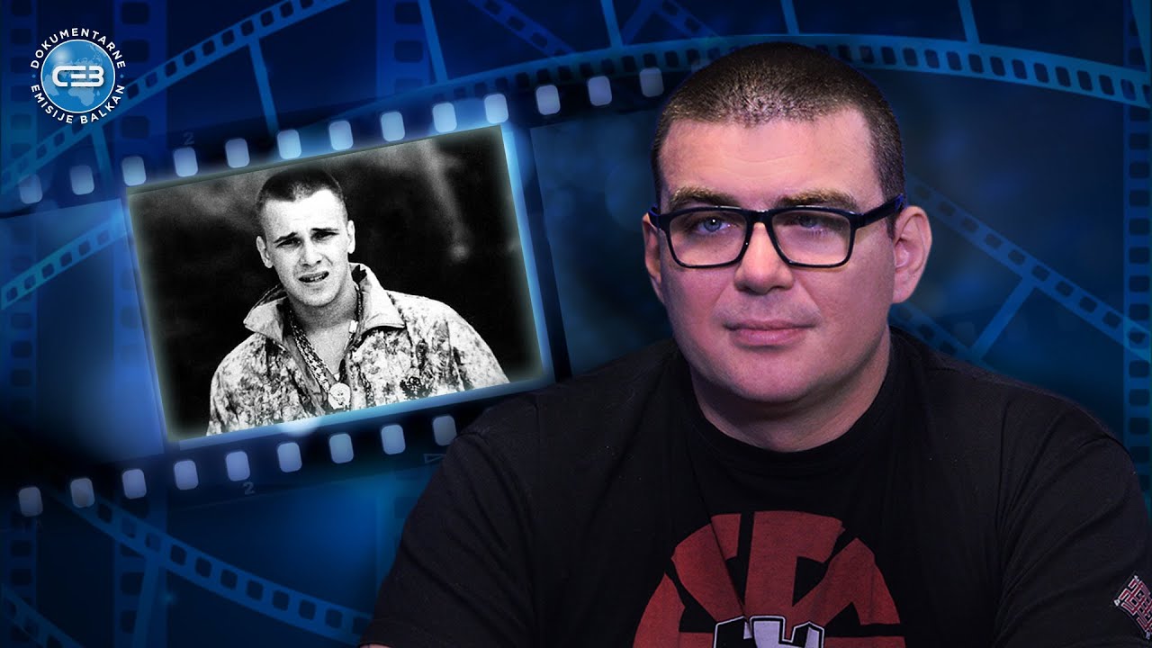 BALKAN INFO: Đorđe Vasiljević - Knele je bio klinac, tolerisali su ga zbog tate i nekih zaštitnika!