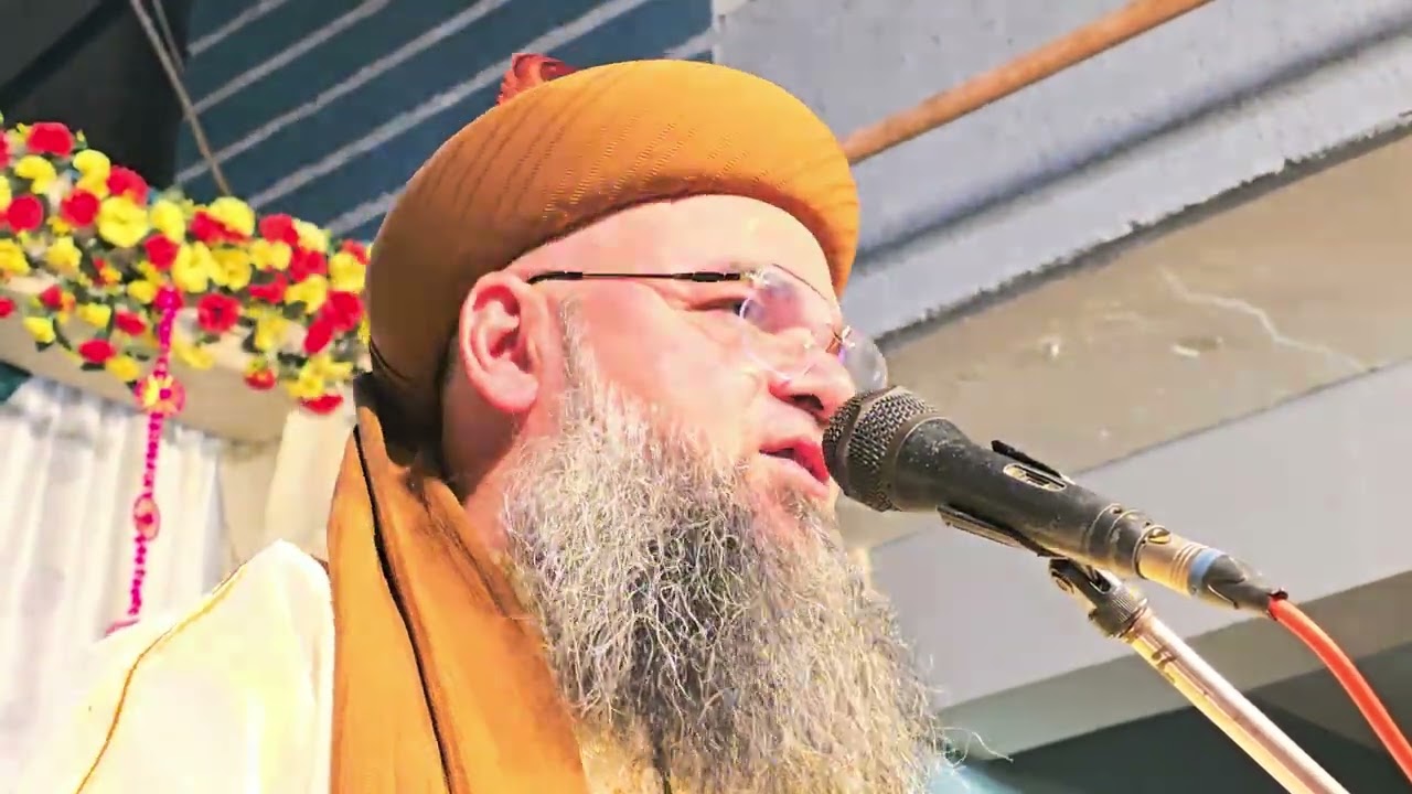 Manqabat e Ghous e Aazam | Sayyad Noorani Miya | manqabategosepaak