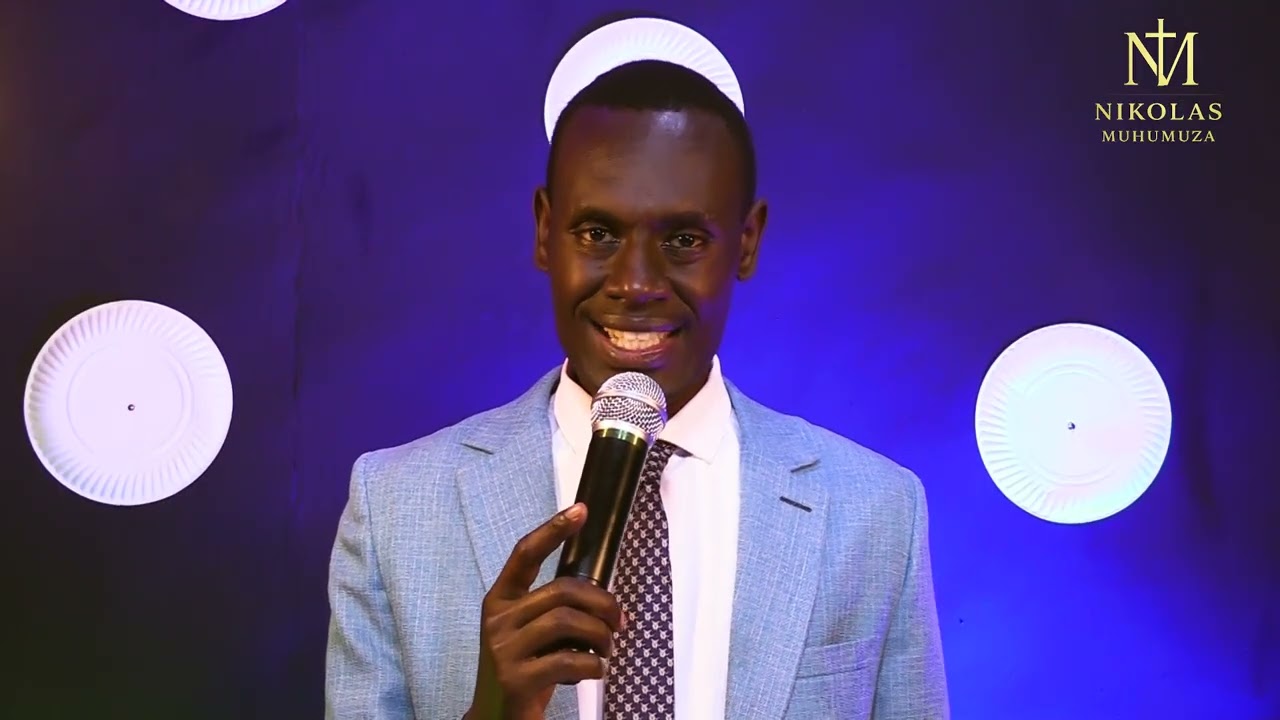 ITEGEREZE UTUMBIRE UWIFUZWA IBIHEBYOSE [KRISTO YESU UMWAMI] PART 1