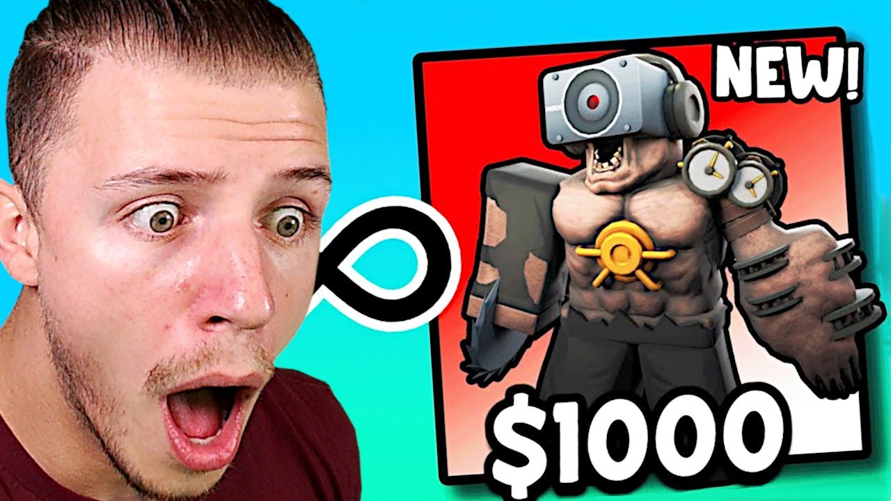 Die CAMERAMAN sind zu ZOMBIES GEWORDEN in Toilet Tower Defense