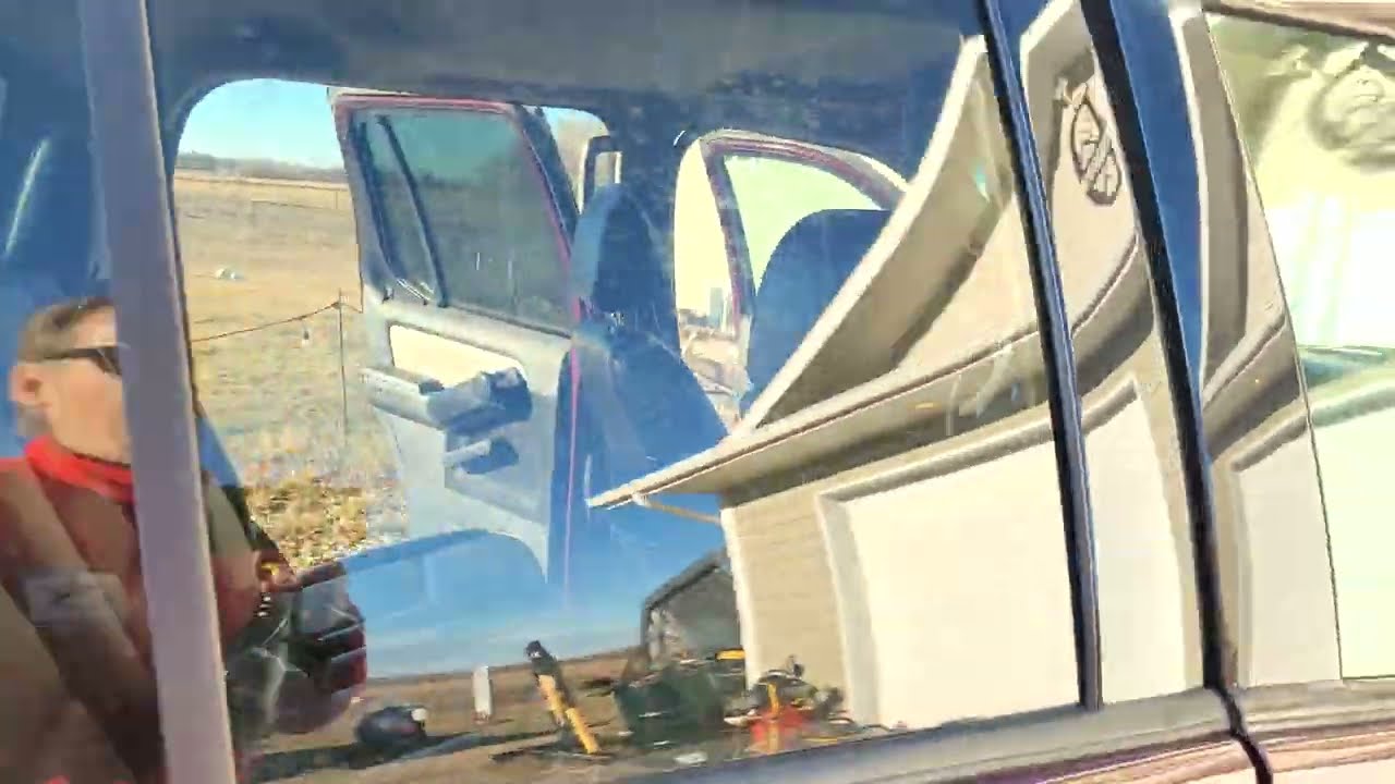 The SECRET to Windshield Clarity!