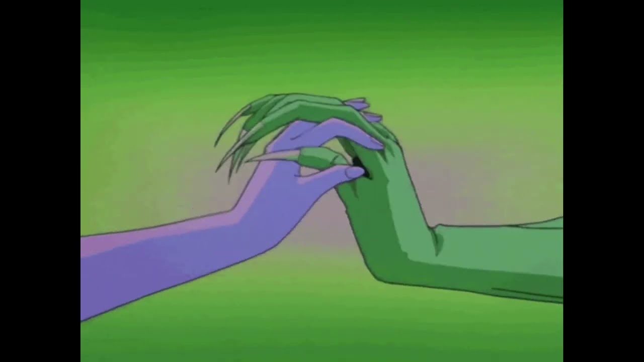 rina sawayama - frankenstein (slowed + reverb)