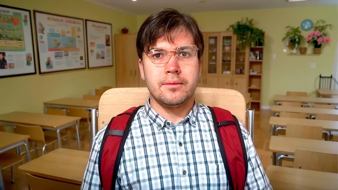 Как НЕ СТАТЬ таким, но ЗАБРАТЬ баллы ОГЭ / ЕГЭ?!