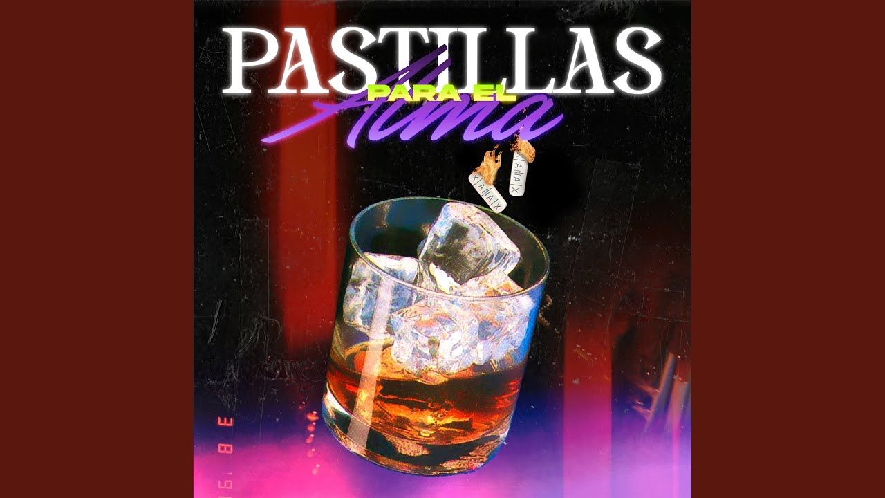 Pastillas para el Alma