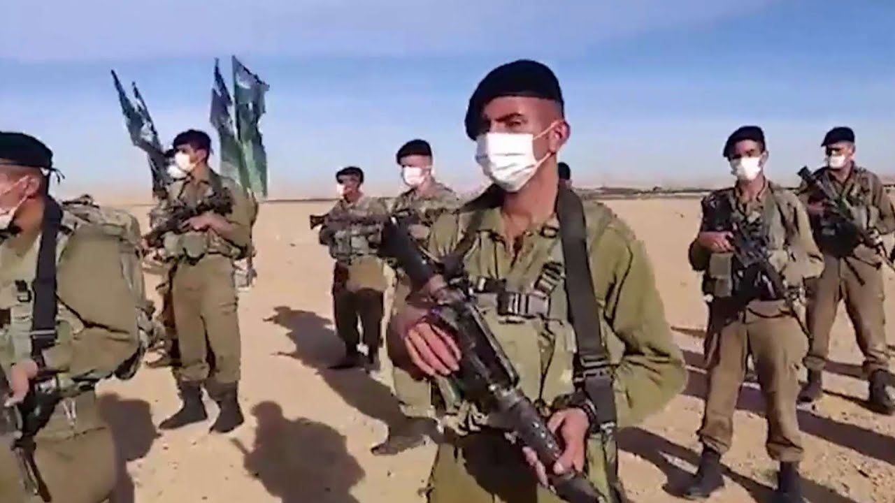 הגבול הדק בין דת לצבא: השבעה בשיריון עוררה את סערת 