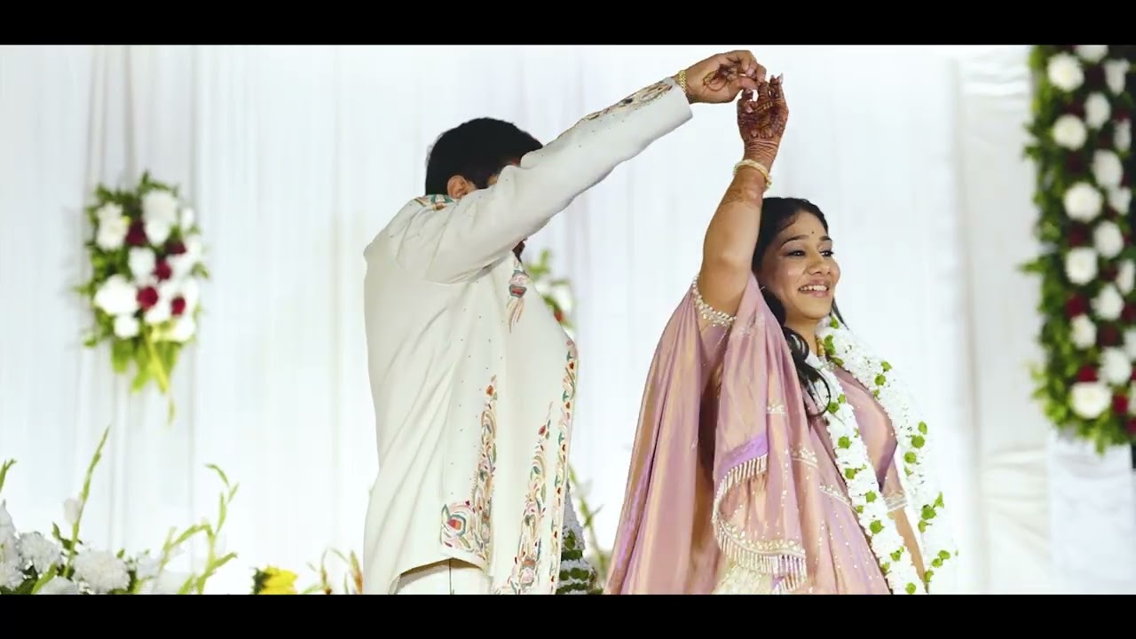 Mehendi & Engagement Ceremony Highlights 2025 | Mumbai Wedding Events | Gajare Photography