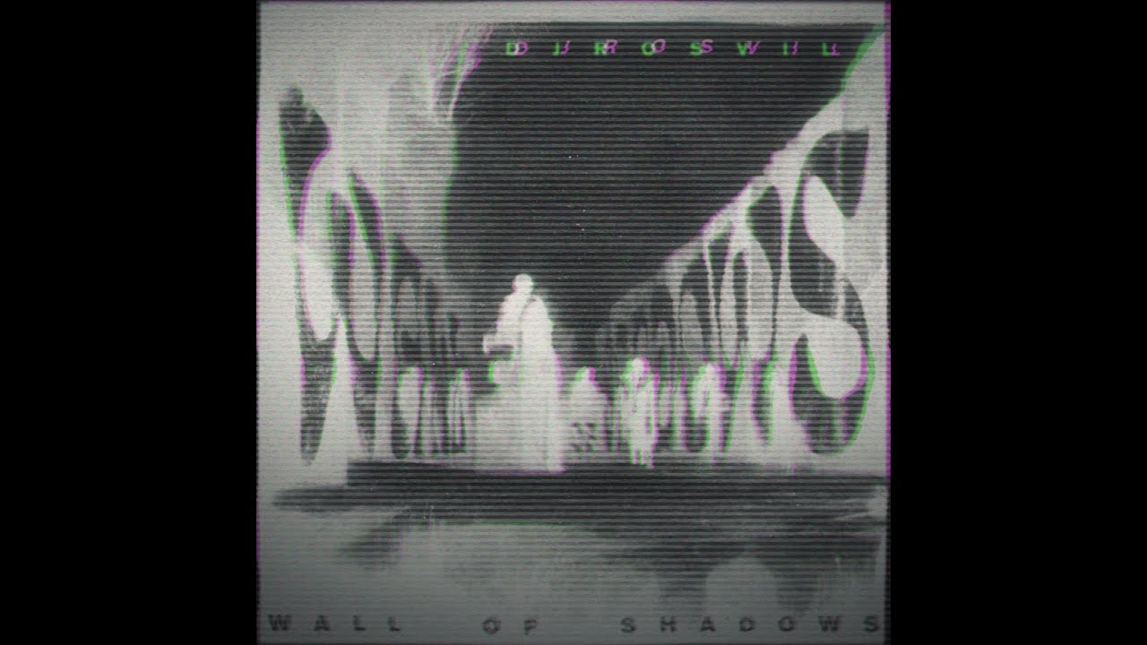 Dj Rosvil - Wall Of Shadows - Full Album 2023