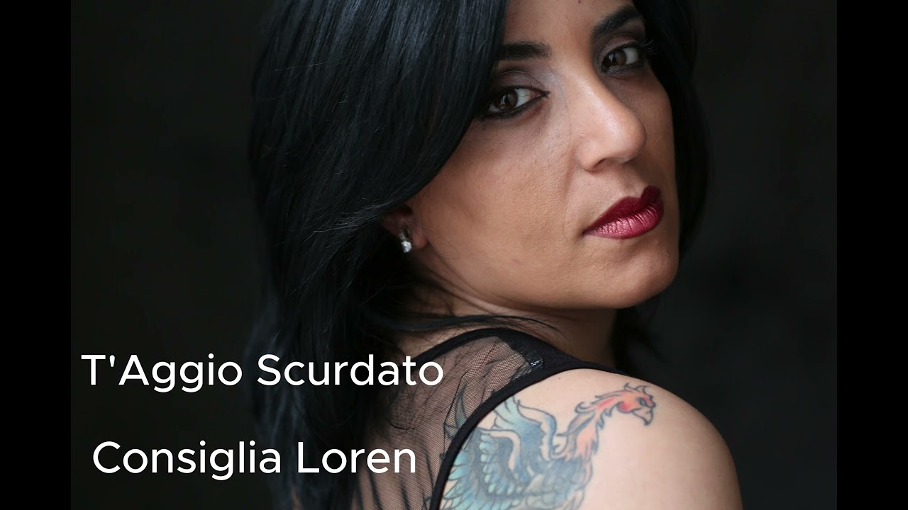 Consiglia Loren 