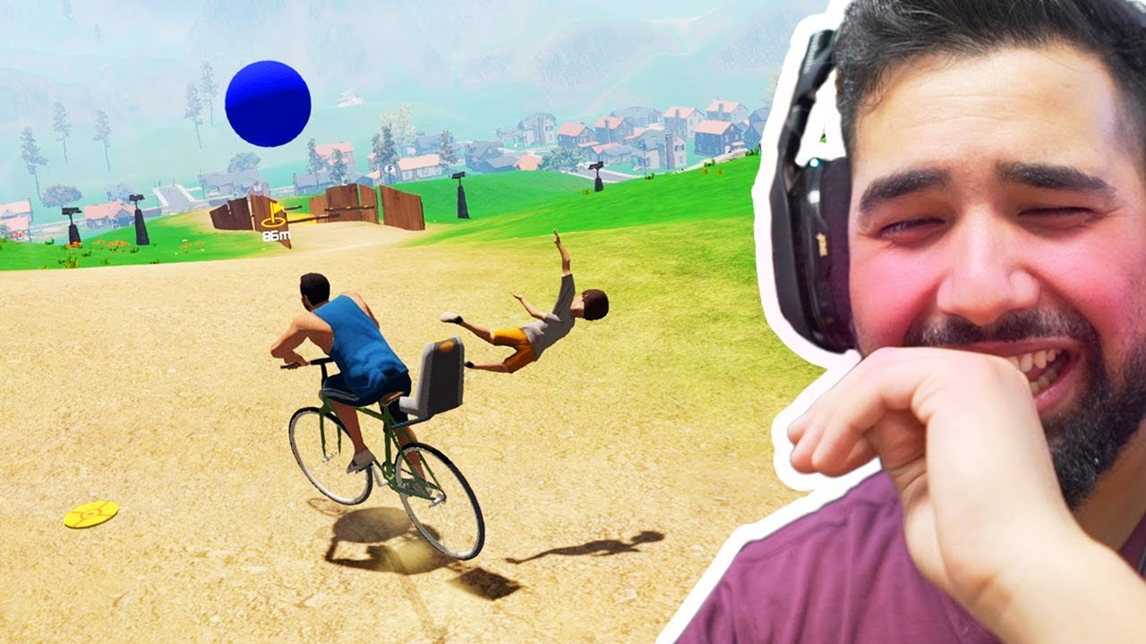 MOST HILARIOUS GAME OF THE YEAR..! - Guts and Glory Funny Moments