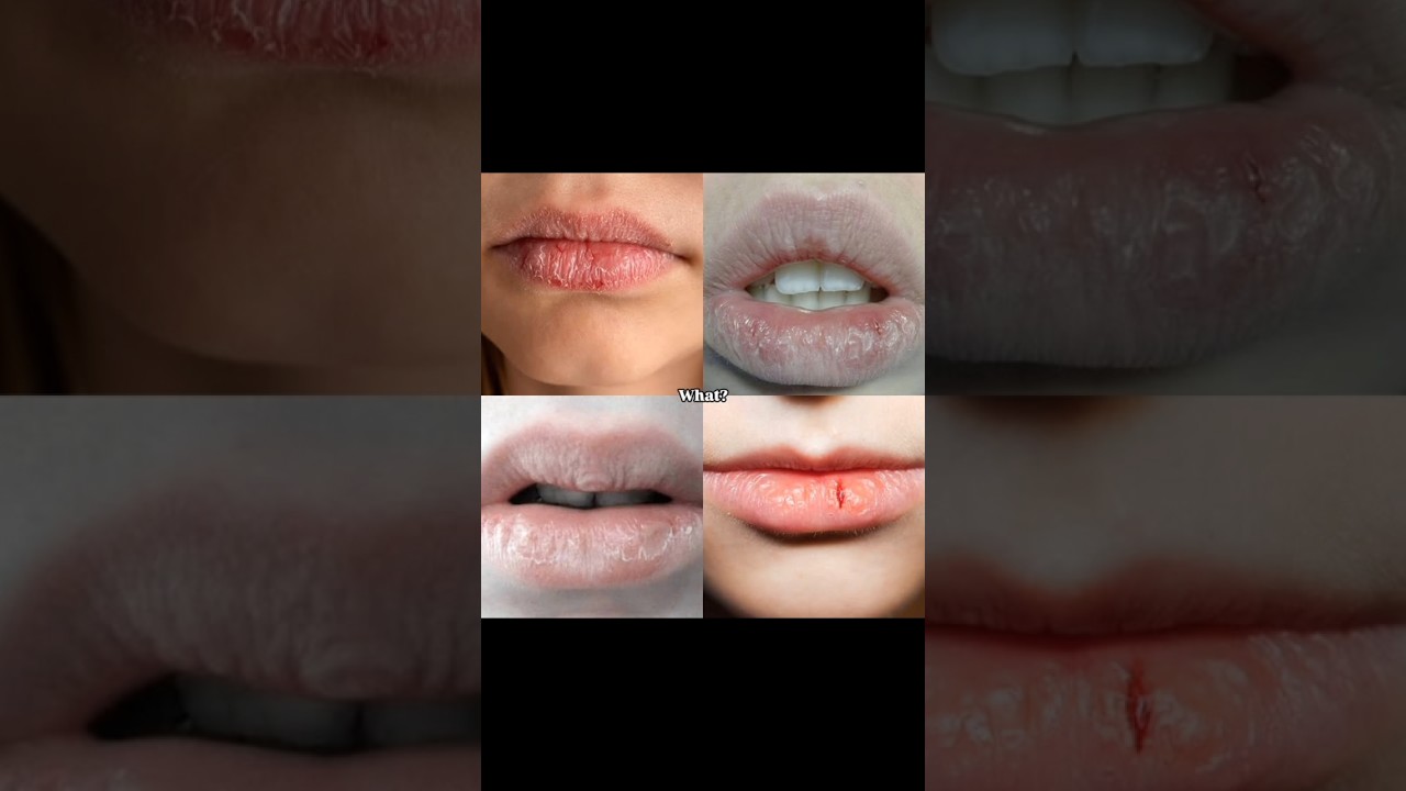 Chapped Lips Solution That Works | Best Lip Care Products You Need 