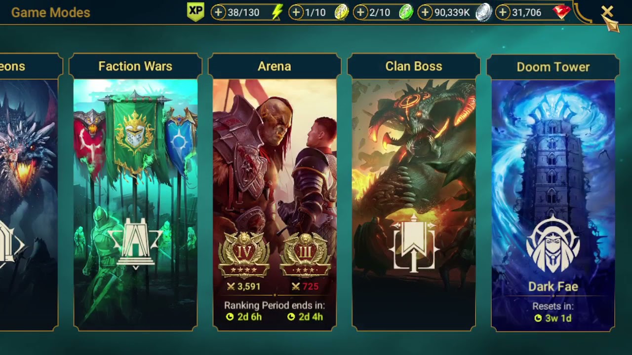 DT Struggles and I pulled the WRONG Dwarf (10x). RSL