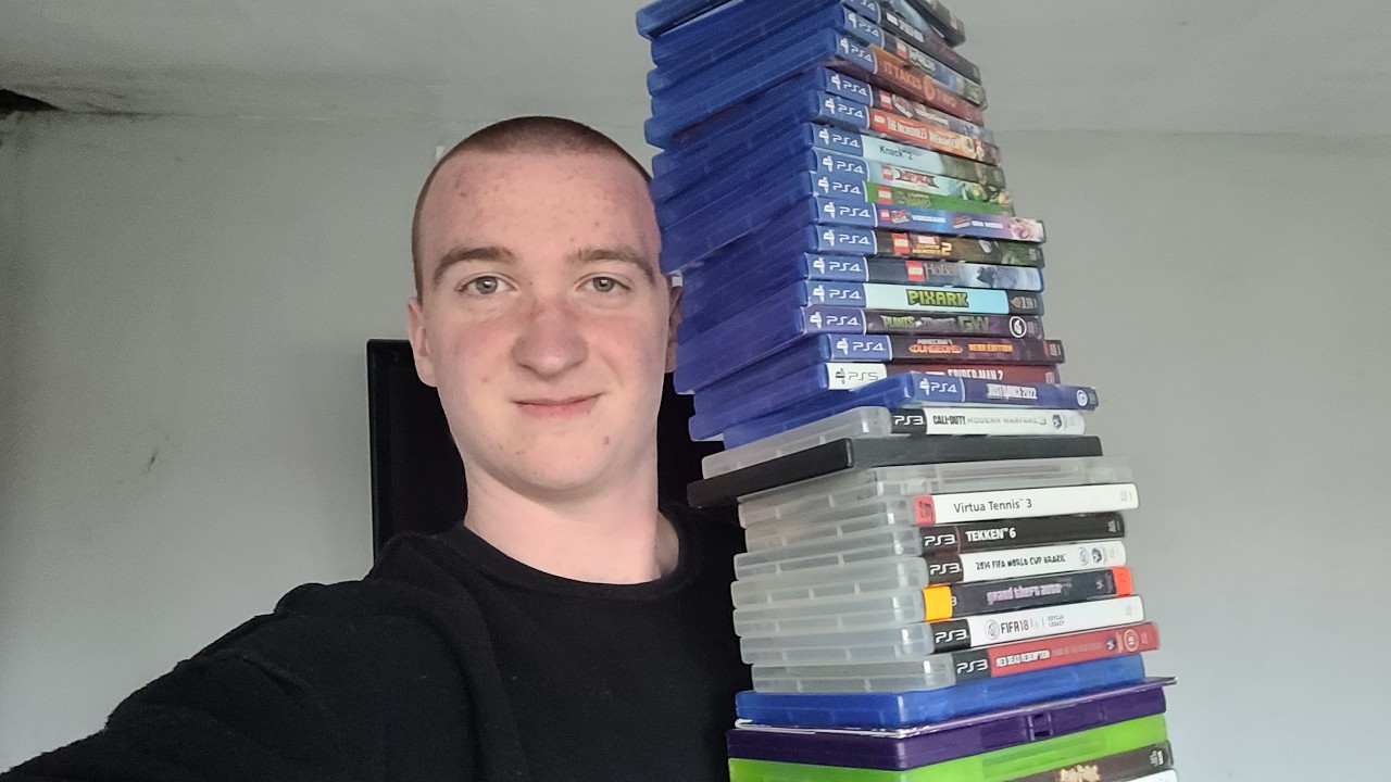 CHORA MARŻA NA GRACH! | DZIEŃ FLIPOWANIA