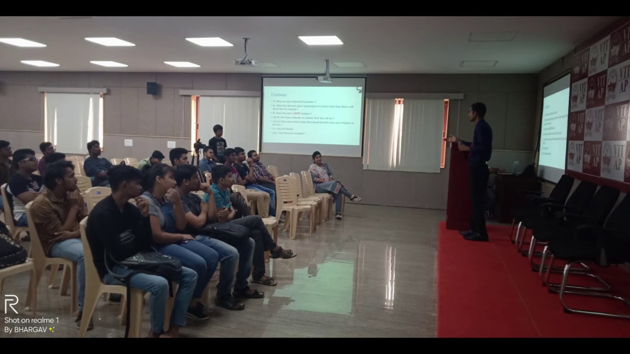 Youngest Motivational Speaker of India Rahul Chaudhary