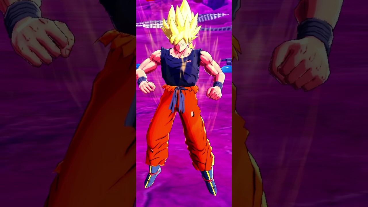 Этому устройству нужен NERF 😆 #dblegends #new #sub #dbz #brokudbl #like #2026 #shorts