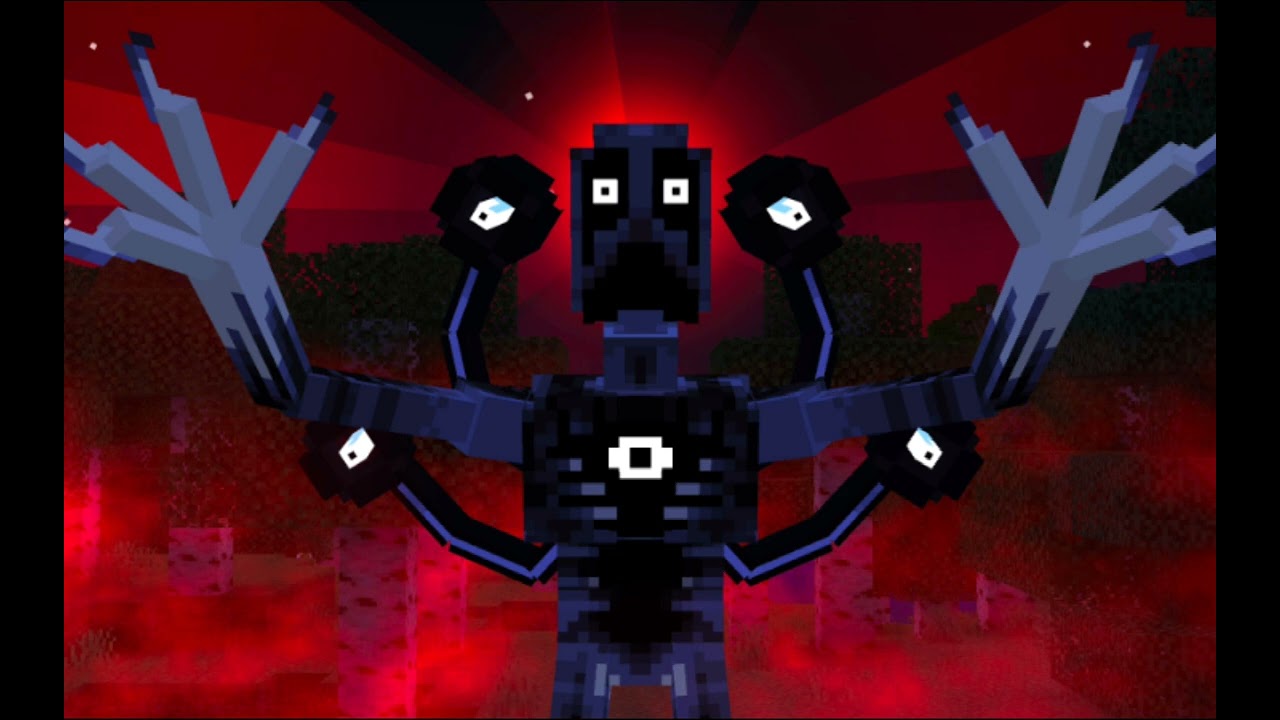 All-Seeing-One Dweller Sound