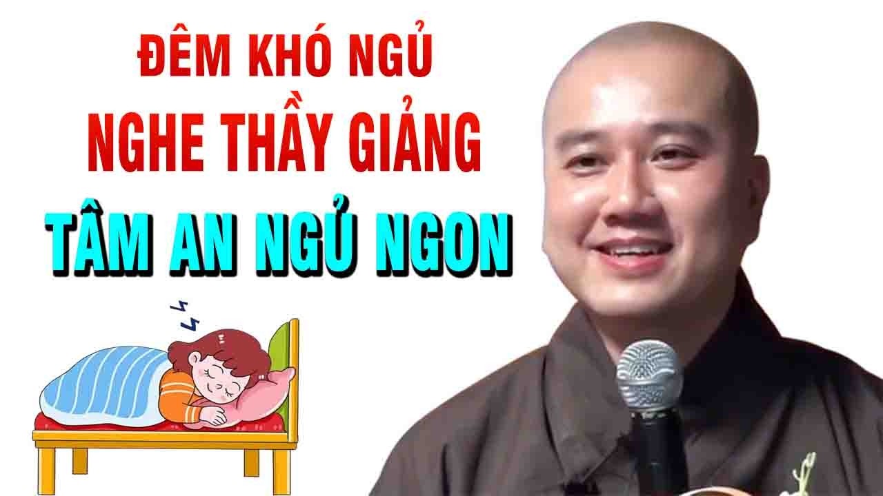 Đêm Khó Ngủ