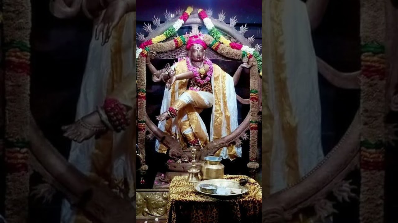 ஜெய ஜெய / Jaya Jaya / Shiva Bhajan / Sai Ragas 