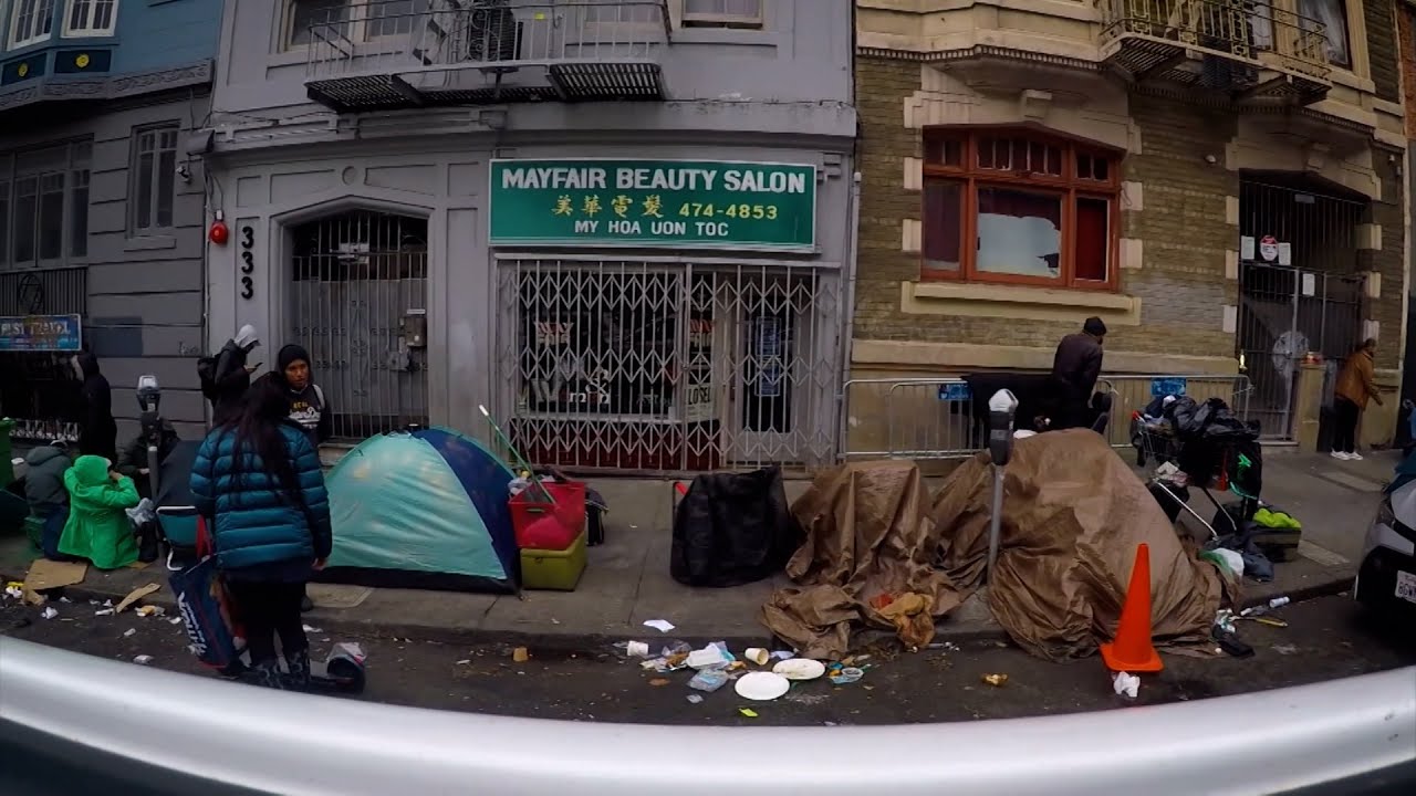 NBC Bay Area (KNTV) – "Saving San Francisco" (70th Scripps Howard Awards)
