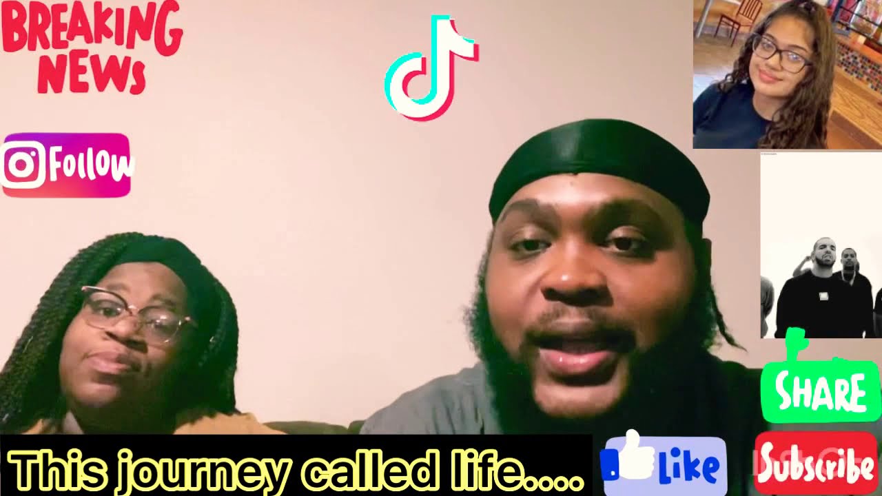 The truth behind the death of TikTok star Dazhariaa Shaffer she was only 18 years old