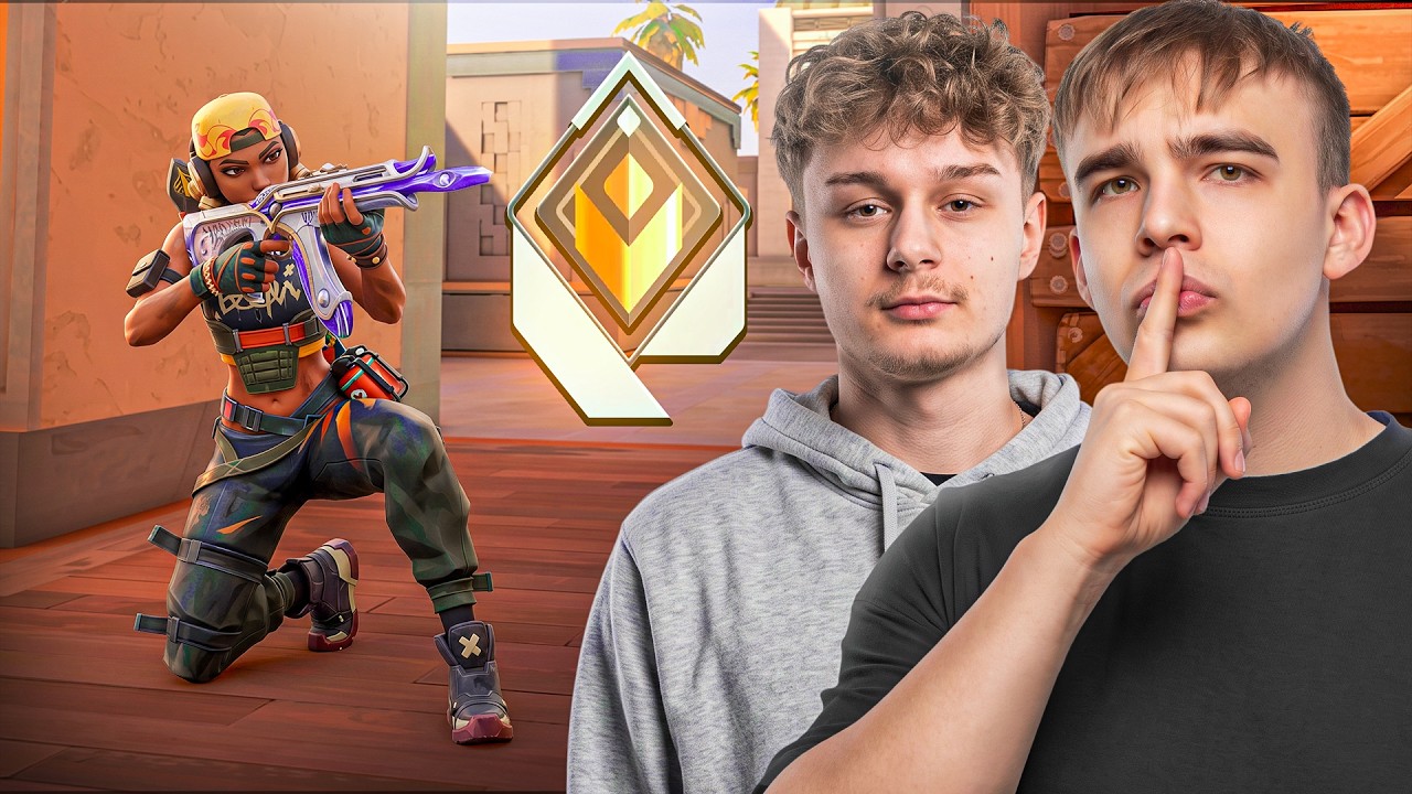 KAAJAK REVEALS HOW TO GET RADIANT MOVEMENT