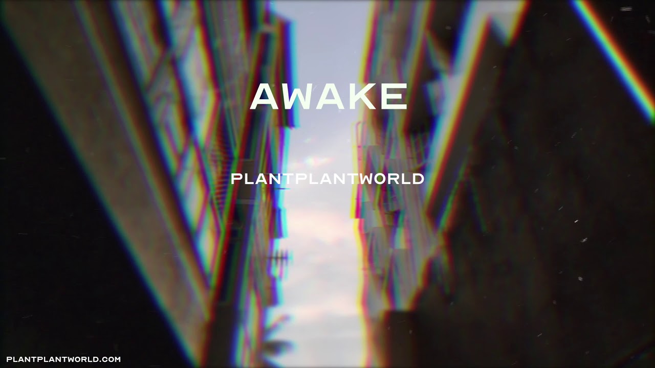Chainsmokers X Halsey Type Beat / Awake (prod. PLNT) / Type Beat 2019