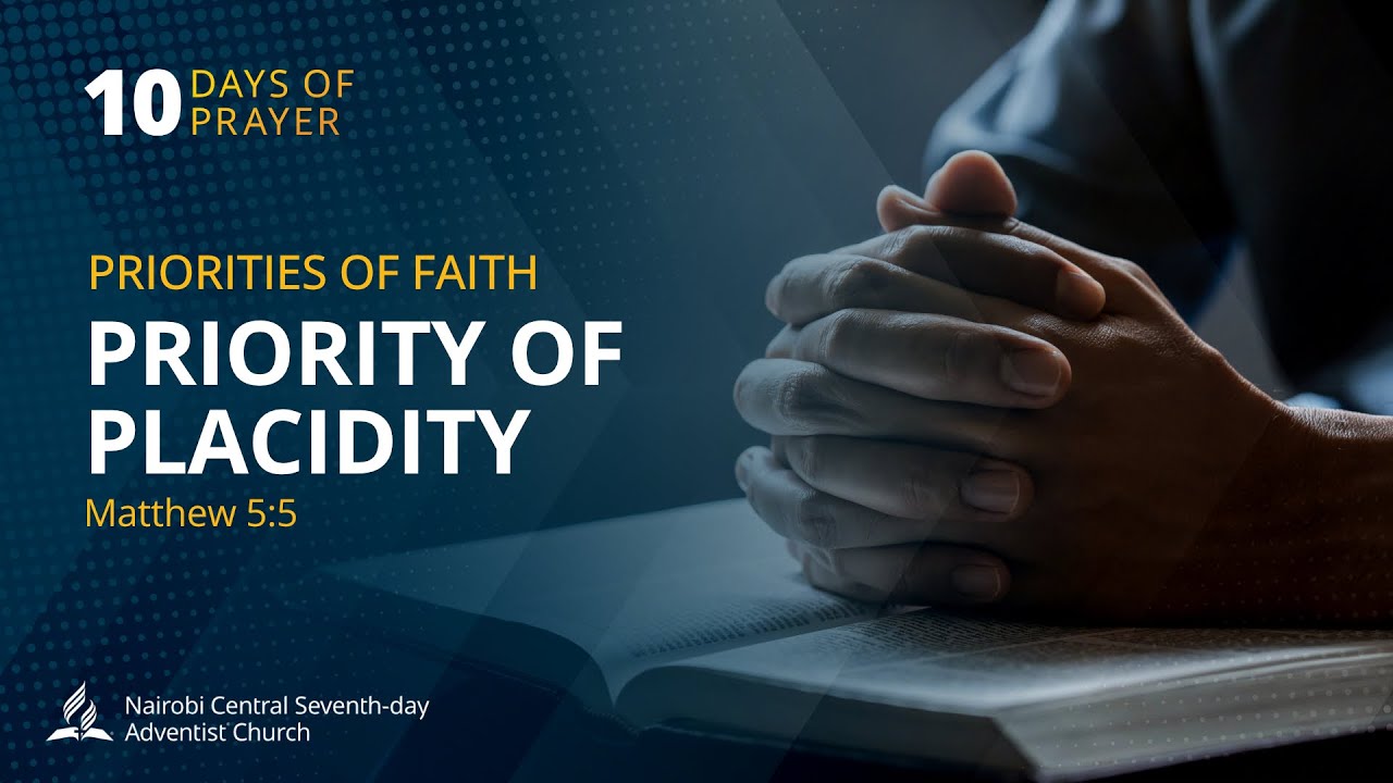 Live Sabbath Worship | January 13, 2024
