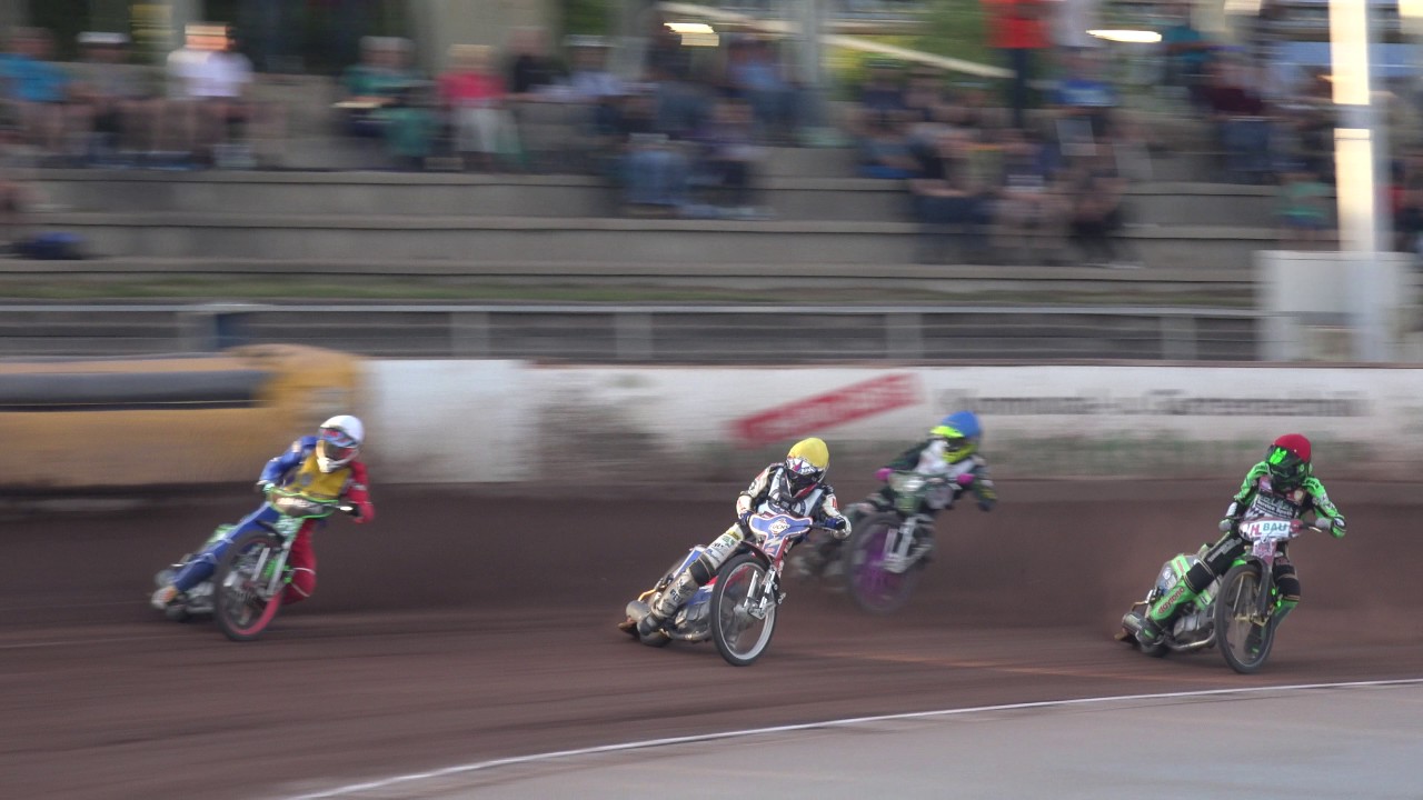 Speedway Team Cup Lauf 7