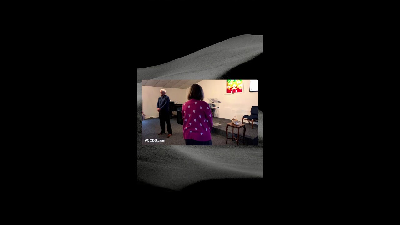 022226 – Rev Sean O’Shea ~ Valley Community Church, Divine Science ~ Roanoke, VA