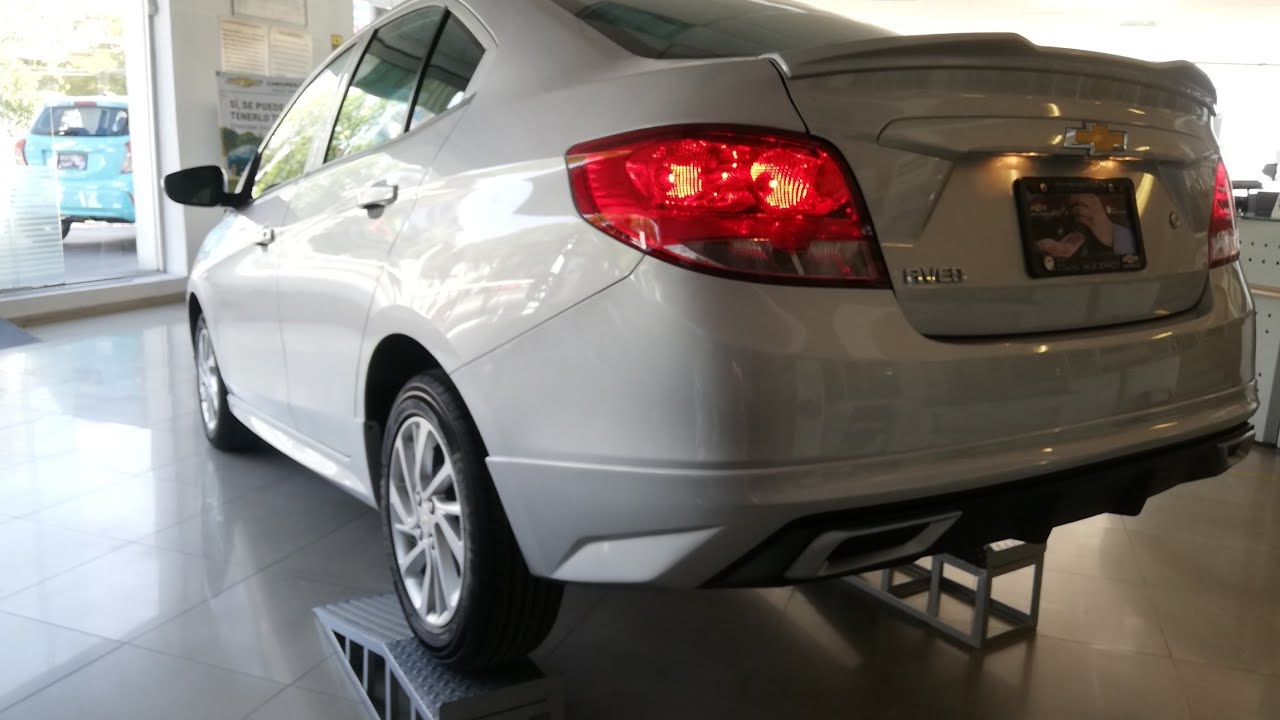 AVEO LT CON KIT DEPORTIVO, 30 MESES SIN INTERESES