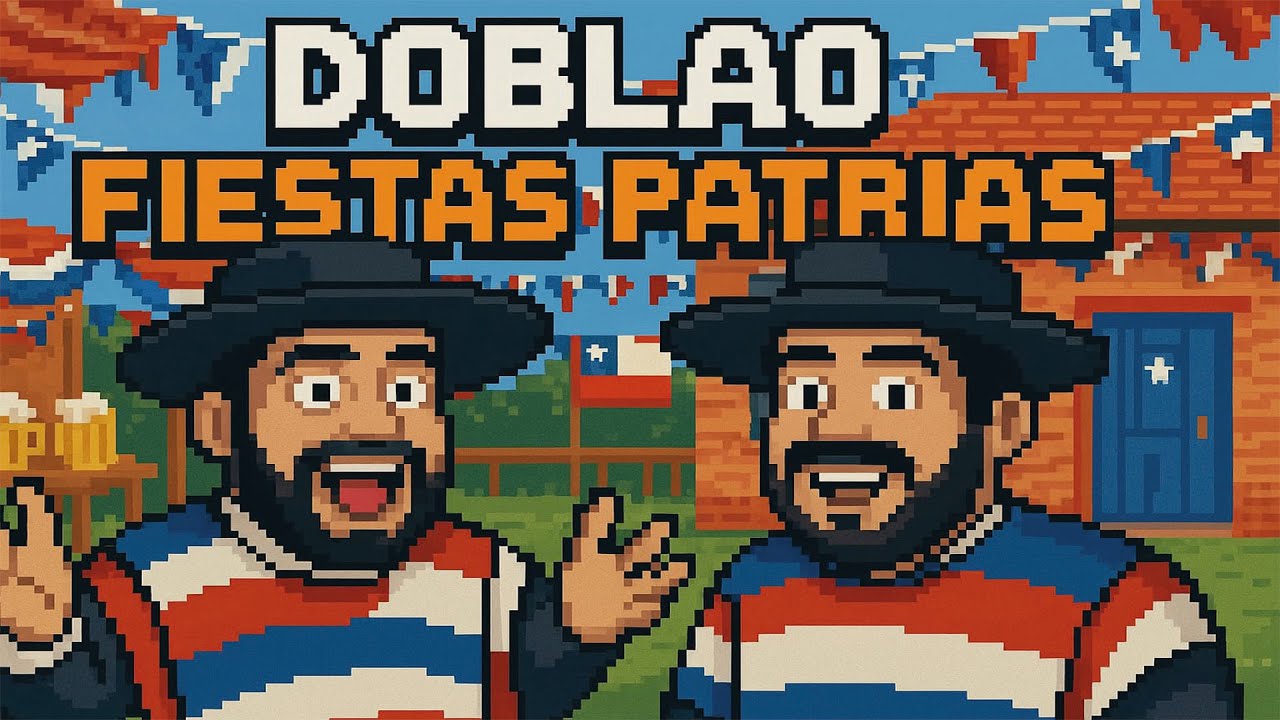 ESPECIAL FIESTAS PATRIAS -  PECOS PAUL KELE (HERMANOS MEXICANOS REACCIONAN)