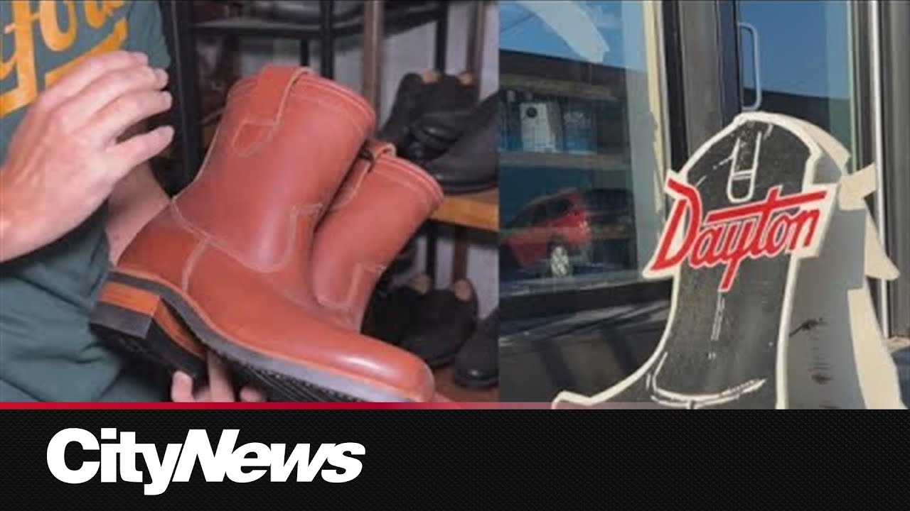 East Vancouver boot shop destroyed in fire finds new home