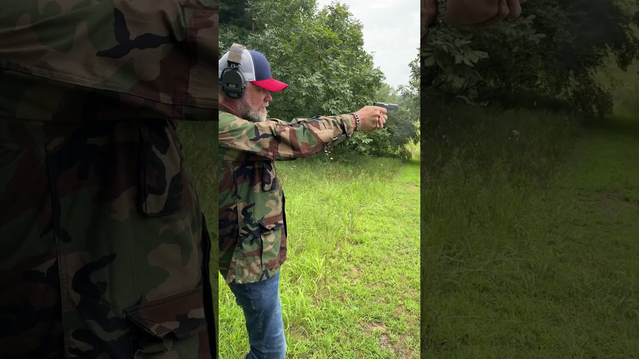 Trejo machine pistol from Mexico!