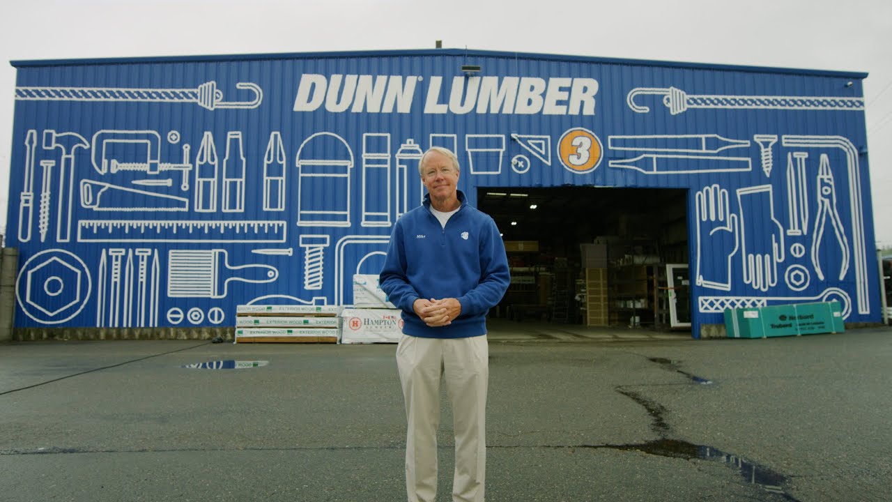 The Lumber Shortage Explained
