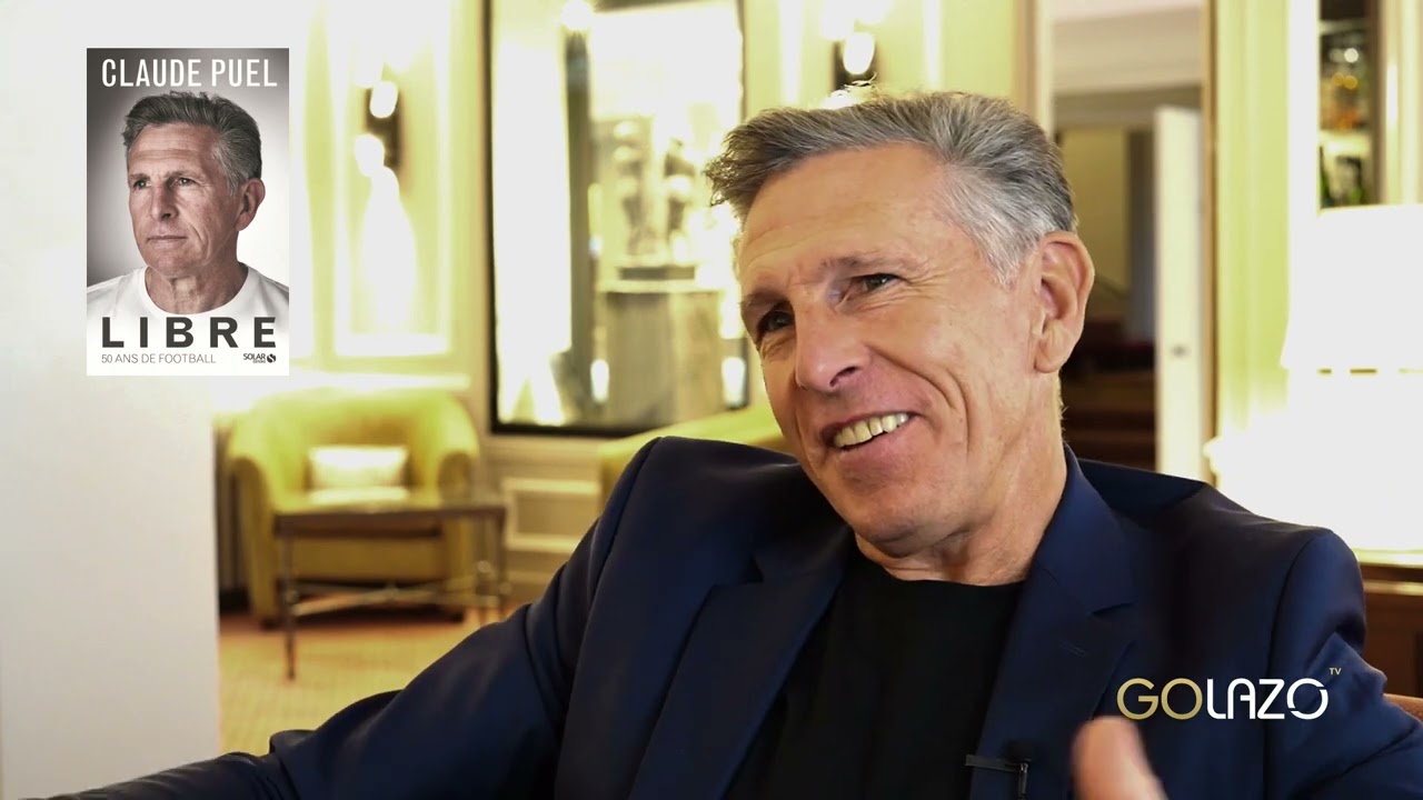 Après la coupe du monde 2022, je veux bien être sélectionneur de l'équipe de France