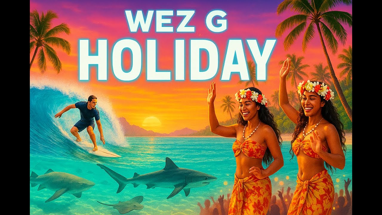 Wez G 