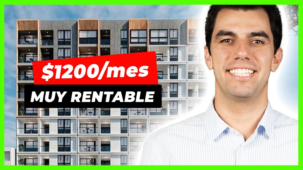 🏡 Comprar un Inmueble para ALQUILAR o VIVIR (MI EXPERIENCIA)