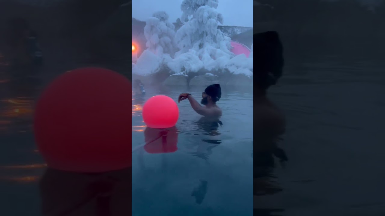 😅🤣 yo APPLE WATCH in the HOT SPRINGS ⁉️😤😱