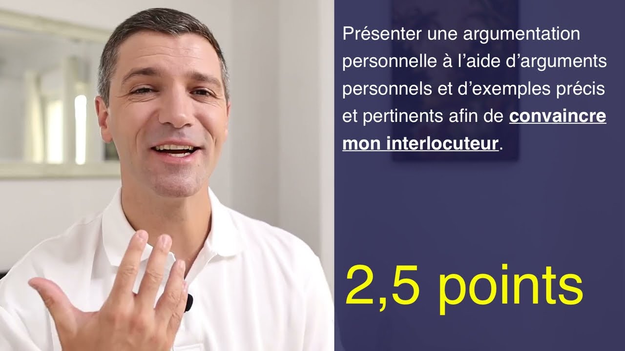 DALF C2 - Le fonctionnement, l’évaluation et les conseils