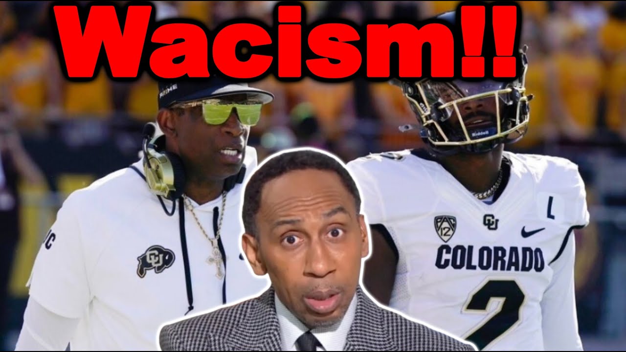 Shedeuer Sanders NFL Draft Controversy: Racism or Talent?