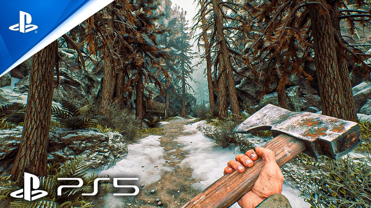 STYGIAN OUTER GODS New Gameplay Demo 14 Minutes 4K