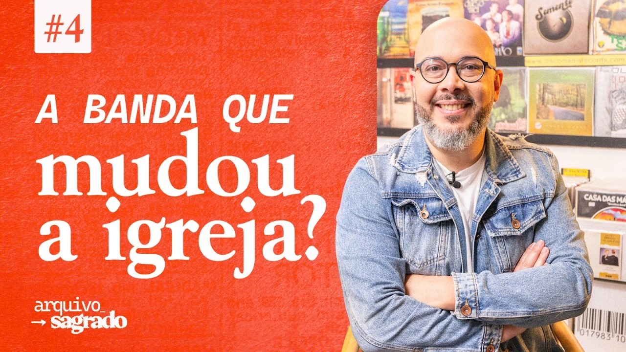 A História do Vencedores Por Cristo #04