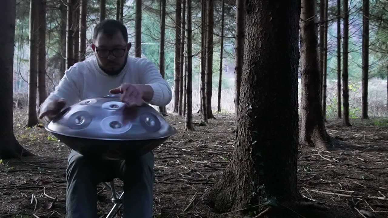 Memorie di un viaggio - Danilo Cafolla