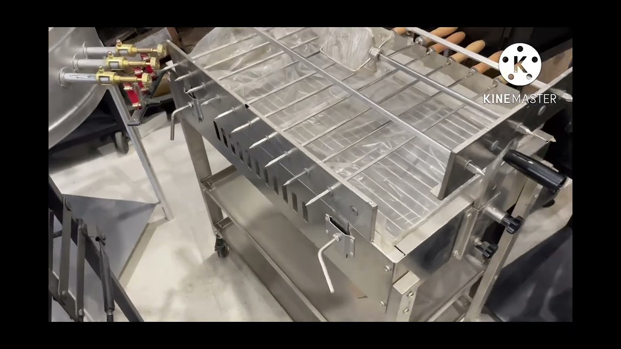 تصنيع أفران ودرام المندي شغل جبار علي حسب الطلب /الكويت /International Nahas Factory/hamed albuhasan