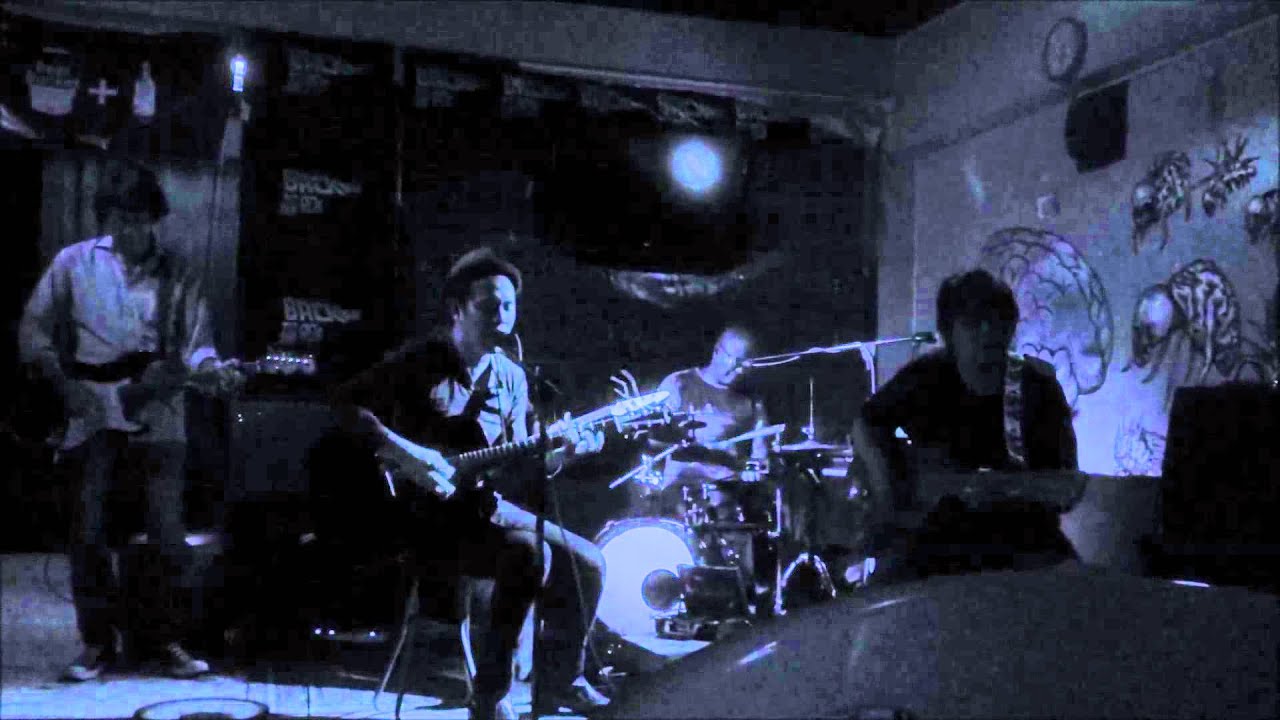 The Borrachos  - Lonely for a While(with Jun Lopito & Nitoy Adriano)