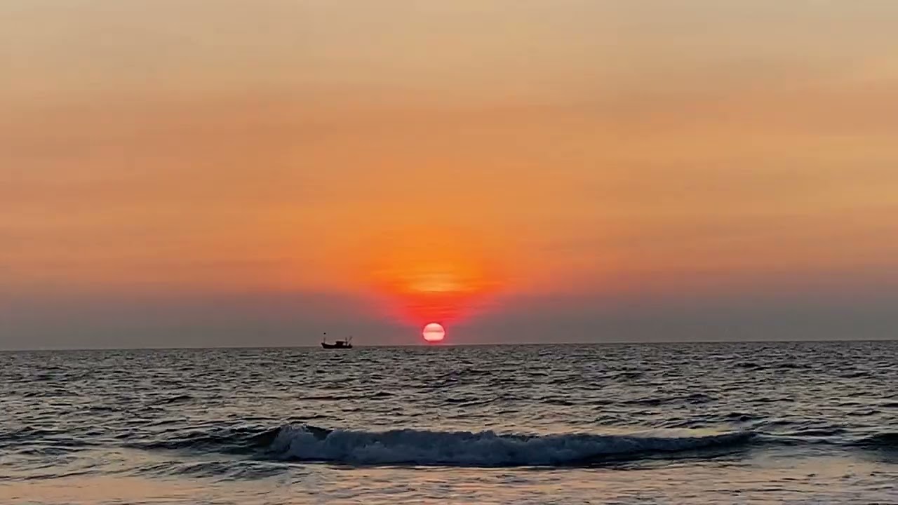 Kodi Beach