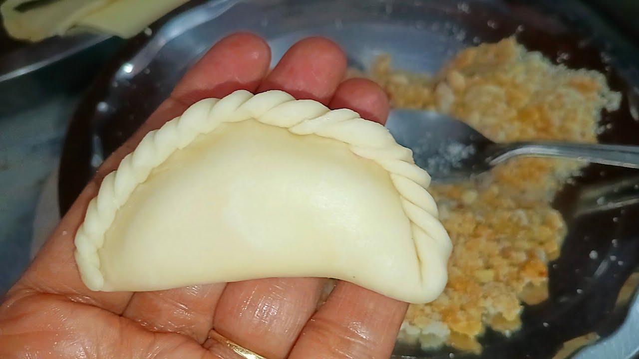 Gujiya recipe  | Mawa Gujiya recipe  | Haw to make a gujiya |  #Holi video viral Priyanka