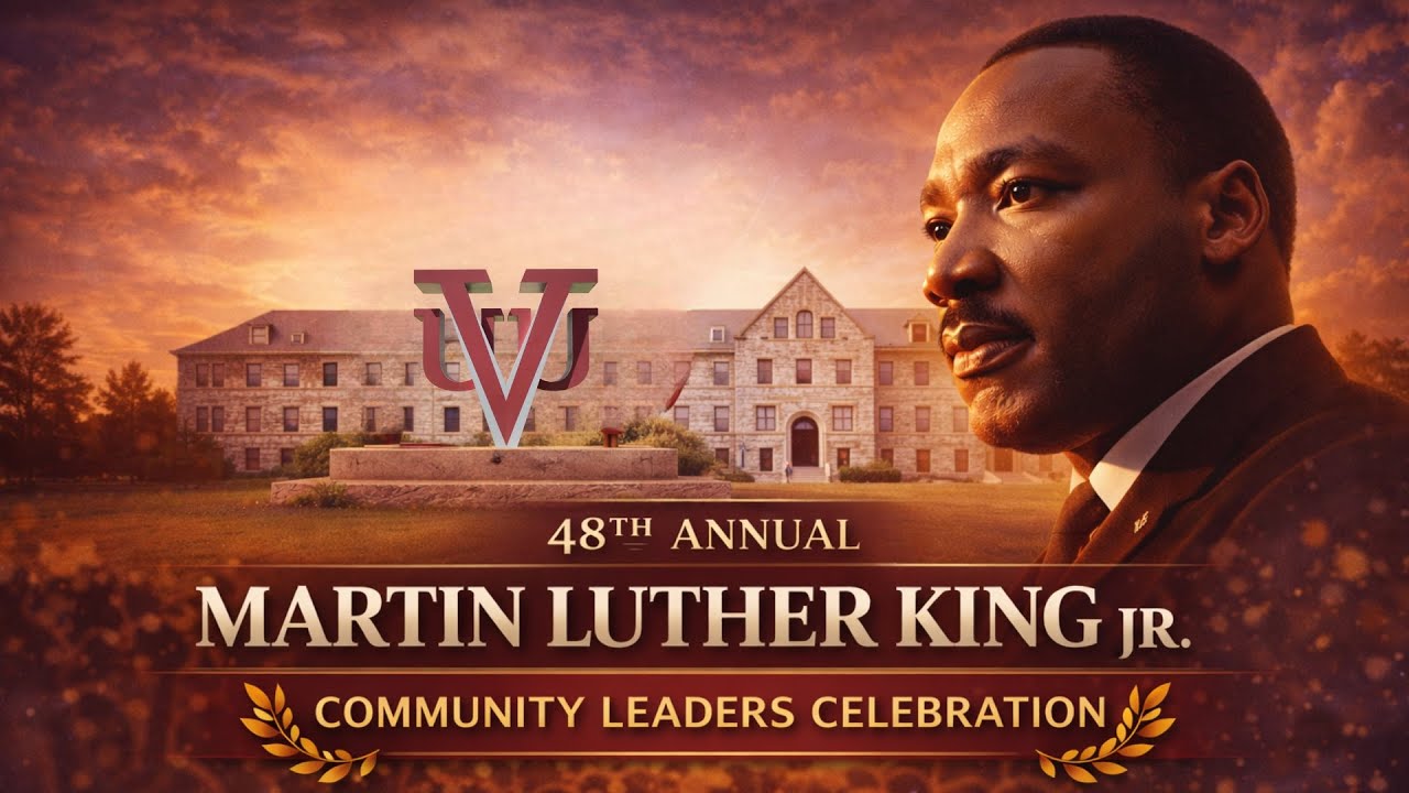 Martin Luther King Jr  Community Leaders Celebration 2026 Breakfast