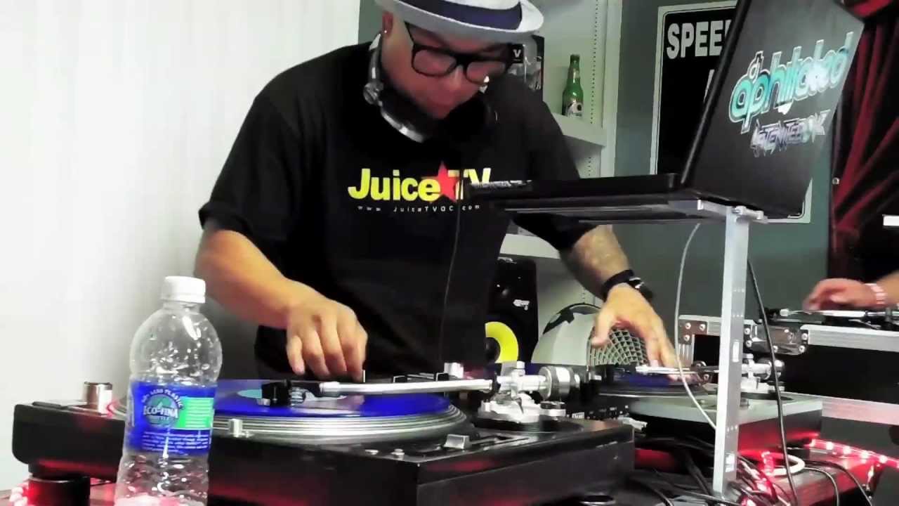 JValentino & DJcLo