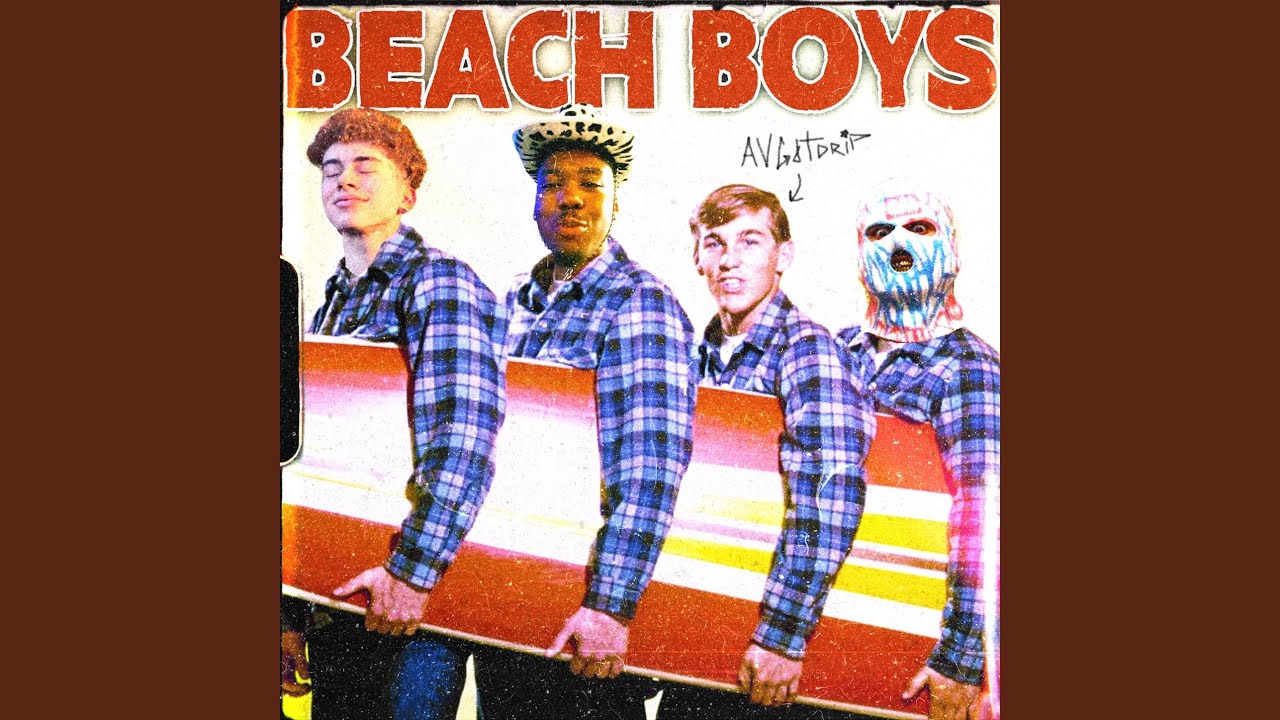 Beach Boys